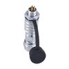 SF10 Metal Connector Set Industrial SF10 Male And Female Connector Plug And Socket For Digital Wiring Needs