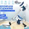 700W 9 In 1 Handheld Vacuum Cleaner Upright Stick Lightweight Bagless Corded Kit 130x22x11cm