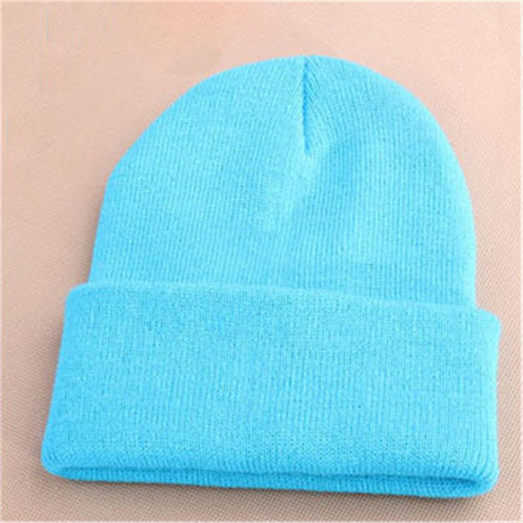 Women's Winter Balaclava Hats Men's Black Knitted Beanie Hat Female Warm Earwarmer A Cap White Red Balaclava Hats Great Quality
