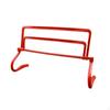 Agility Hurdle Adjustable Obstacles Jumping Bar Set Speed Training Equipment for Running