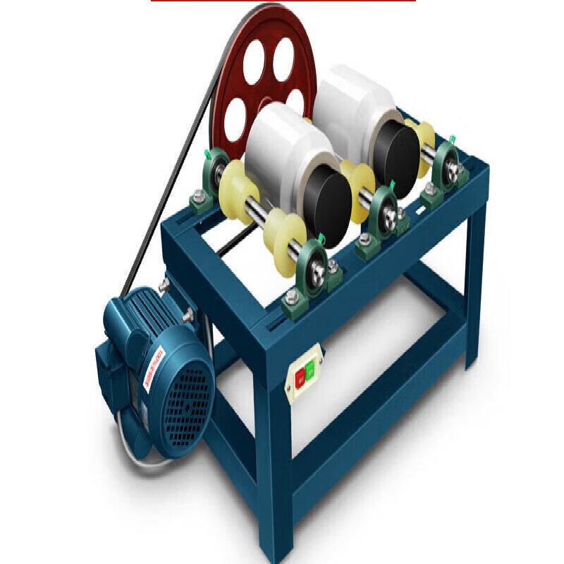 Erbeli Mini Pottery Ball Mill CN plug (adapter included)