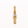 2/4Pcs Copper Water Nozzle Pick Up Inlet Nozzle Water Cooling Nipple For DIY RC Model Boat Connecting Accessories