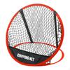 Складная сетка для гольфа, практичная и портативная, для тренировок на заднем дворе