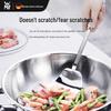 Вок WMF Chìneng Series 32 см из нержавеющей стали