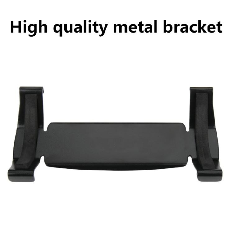 Портативный динамик Автомобильное крепление для динамика Flip 4/5/6 Автомобили Держатель динамика Крепление Стабильный фиксирующий кронштейн Стойка