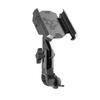 360 Degree Rotation Motorcycle Phone Holder Scooter Phone Holder  For Motorcycle Riding