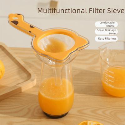 Кулинарные принадлежности – Дуршлаги