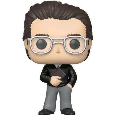 Funko Pop! №43 - Стивен Кинг, Micromania-Zing, французский лидер в области видеоигр и поп-культуры. Найдите продукты