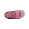 New Balance 809 Lightweight Comfortable Durable Support Low-Top Walking Shoes Baby Shoes Purple Pink SIA809K3