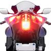 Motorcycle Accessories Rear LED Lights Brake Lamp For Yamaha YZF R7 YZFR7 YZF-R7 2022 2023 2024 2025 New Turn Signal Indicator