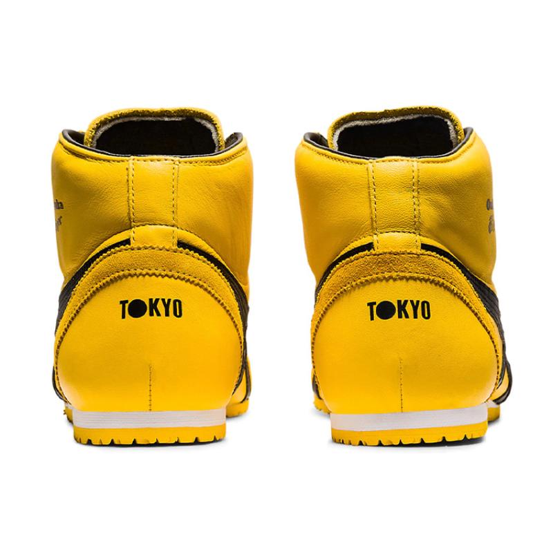 ONITSUKA TIGER Кроссовки Mexico 66 Sd Mr 'Yellow' 1183B577-750