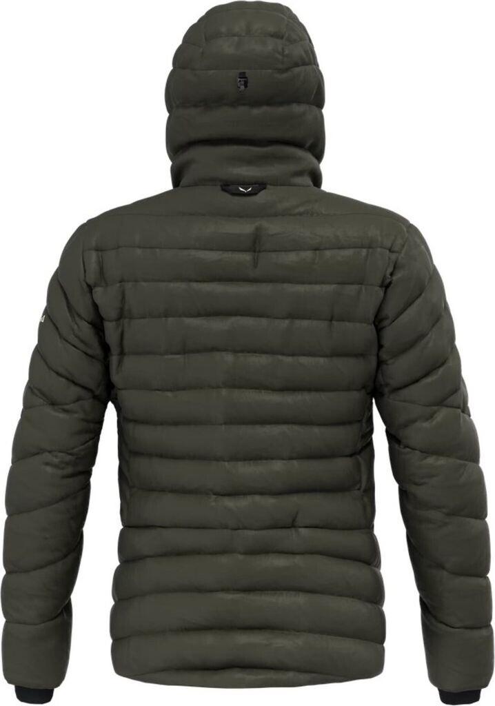 Куртка Salewa Ortles Meidum 3 Rds Down Jacket Men dark olive