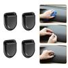 5PCS Car Interior Invisible Hook