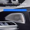 For Mercedes Benz E Class W214 2E024 2025,Automotive Interior Accessories, Midrange Speaker Cover, Door Speaker Audio Horn Cover