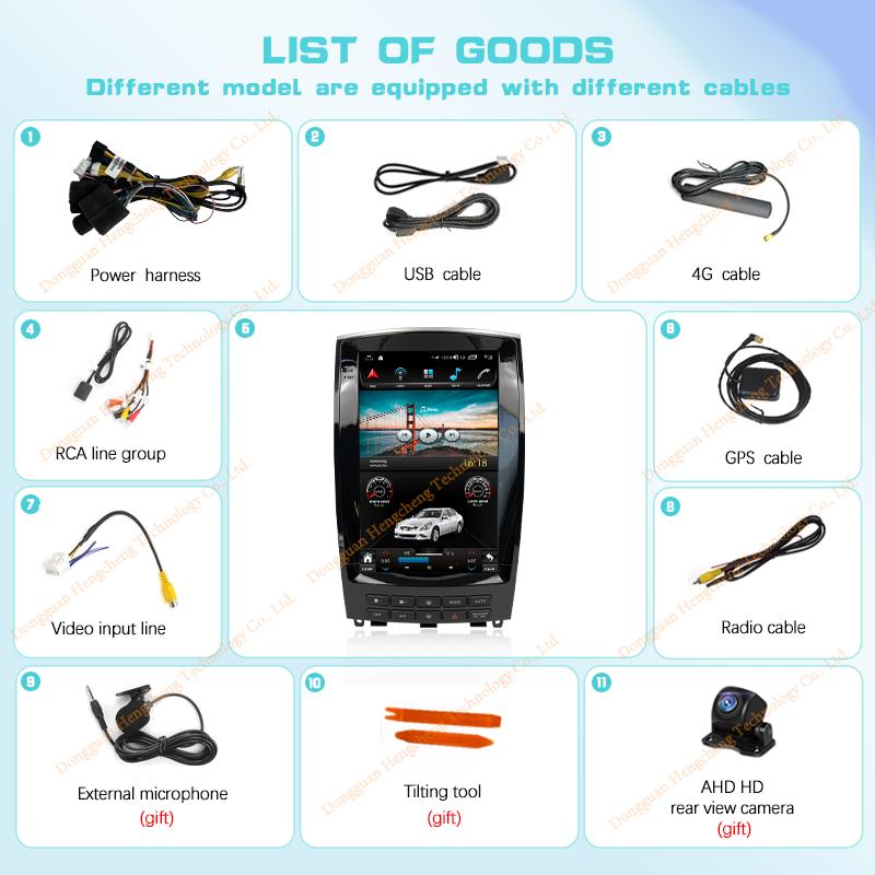 12.1 "Android12 Для Infiniti QX50 EX25 EX35 EX37 2008-2019 GPS Навигация 8 Ядер CarPlay 4G 360 Камера Автомобильный Мультимедийный Видеоплеер