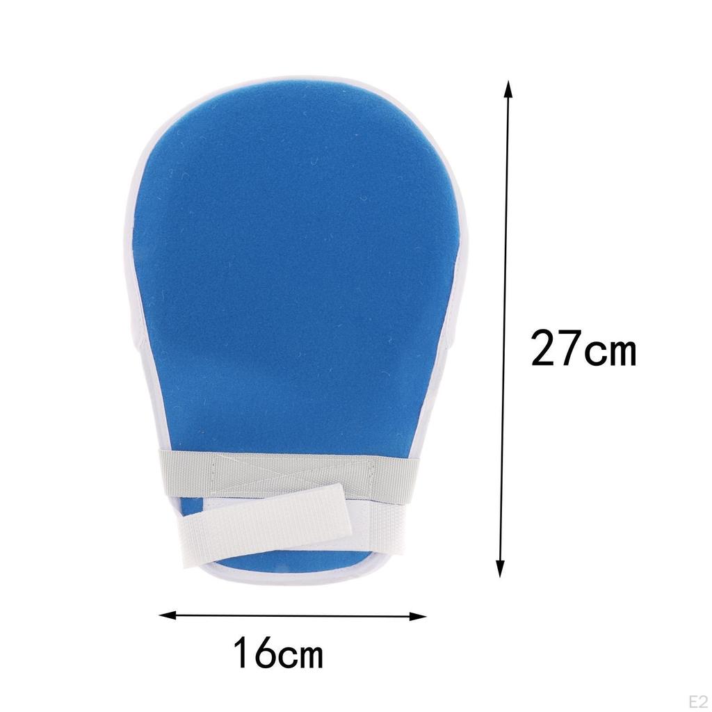 Защитные ограничители, удобные защитные приспособления для рук, защита от царапин, управление пальцами для пожилых людей и взрослых