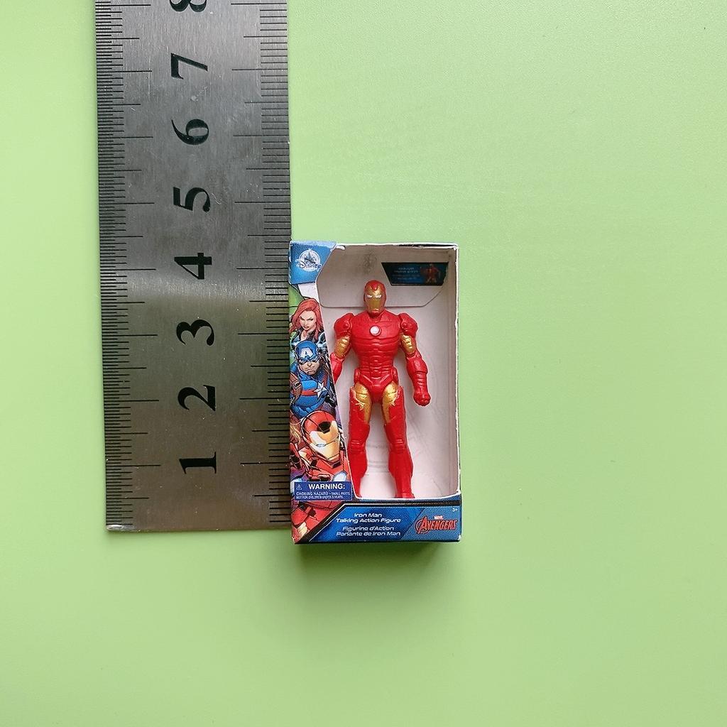 Дисней Редкий Елочный Шар Подтвержден Второе Поколение Пять Раз Шар-Сюрприз Миниатюрная Игрушка Игра Всего Детские Подарки