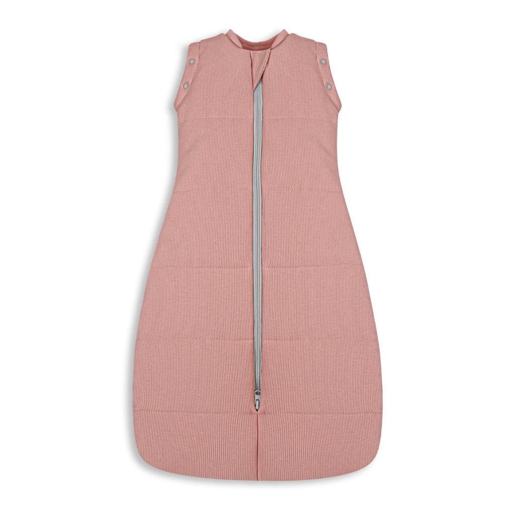 Обертка/спальный мешок 2в1 розовый