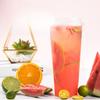 Персиковый чай Улун, предназначенный для магазинов молочного чая Белый персиковый чай Улун Супер ароматный холодного заваривания 500 г