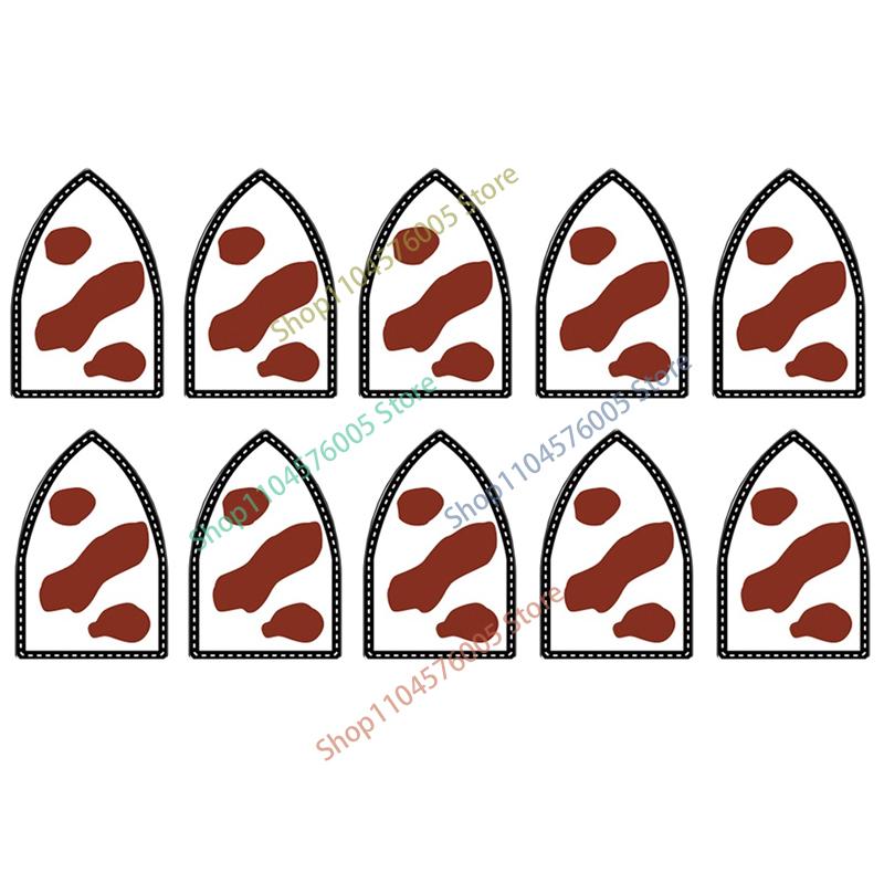 Средневековый Рим Щит Военные Строительные Блоки Фигурка Римского Солдата Воина Рыцаря Лучник Фартук Плащ Аксессуары Кирпичная Игрушка Подарок