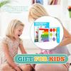 Magnetic Fraction Learning Kit – Master Fractions With Fun & Ease