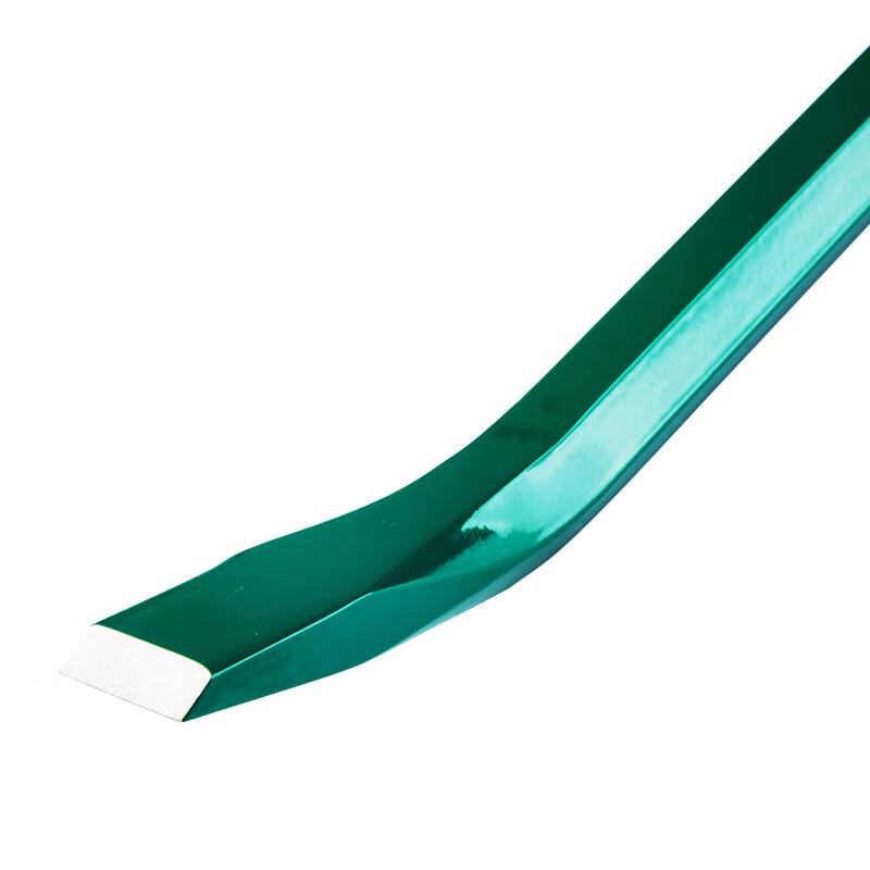 SATA 92553 Heavy-Duty Bent Head Pry Bar