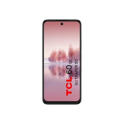 Смартфон TCL 60 SE NXTPAPER 5G 6,7" 120 Гц 8 ГБ 256 ГБ Цвет мяты