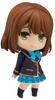 Nendoroid Girlfriend Kokomi Shiina Painted Movable Figure (kari) Non-scale ABS&ATBC-PVC