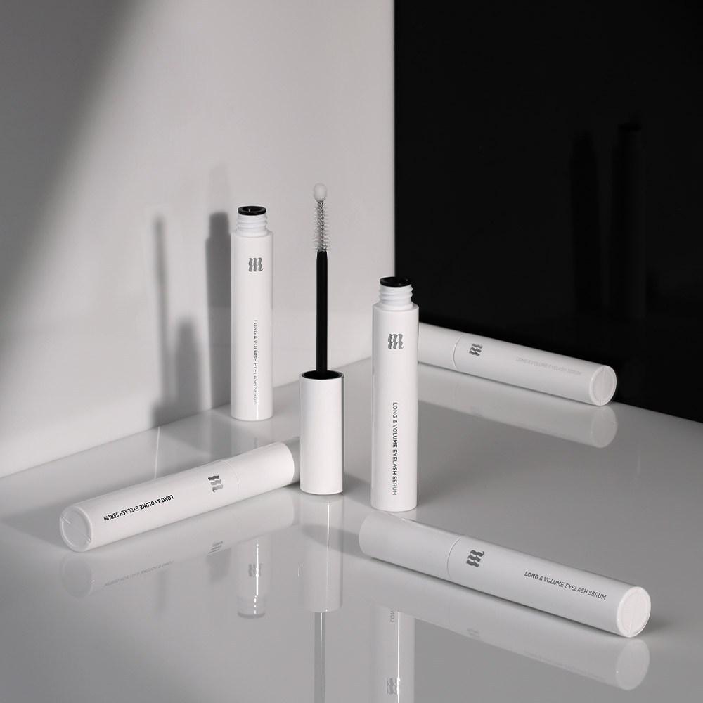 Merge Long & Volume Eyelash Eyelash Nutrient, 1 Ea, 8ml