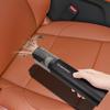 AQR1 Powerful Car Vacuum Cleaner Seat Gap Air-outlet Dust Collector Tool For Honda Civic Accord Fit Jazz Pilot CRV Odyssey Passport