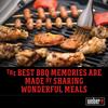 Печь-барбекю Weber BBQ Stove BBQ Grill Drip Pan Small [Япония Original] 6415