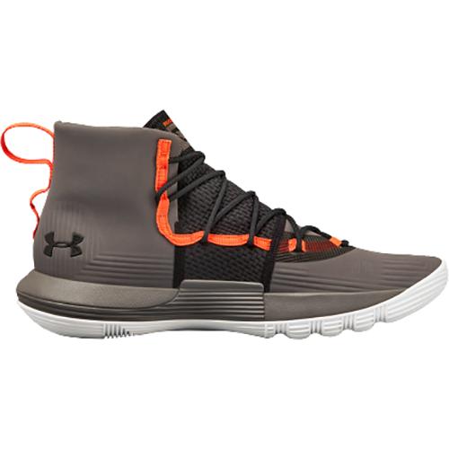 Under Armour Curry 3Zer0 2 Угольный 3020613-101
