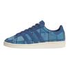 Джаббар Adidas Originals Низкие 'Синий Белый' JS5021