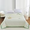 Oxygen Cotton Washable Summer Cooling Quilt