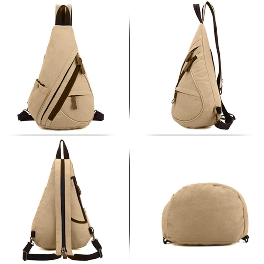 Body mini large replaceable shoulder cycling buff [FANDARE] bag, men's one-shoulder bag, backpack, 2-way, capacity, lightweight, multi-functional,