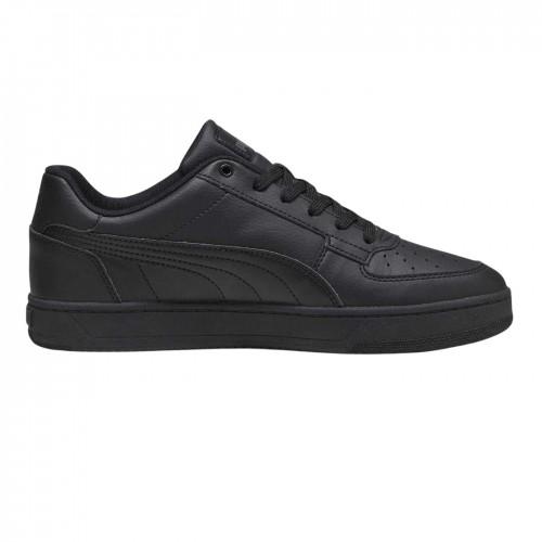 Puma Mens Caven 2.0 Logo Trainers
