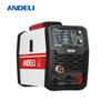 Semi-Automatic MIG Welding Machine MIG-270 PLUS Inverter Can MIG Weld Aluminum