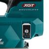 Makita 82 мм Беспроводной инструмент, Аккумулятор и Зарядное устройство Продаются отдельно, Рубанок KP001GZ, 40 В макс.,