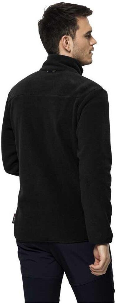 Куртка Jack Wolfskin Taubenberg 3in1 Jkt M черный