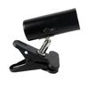 Adjustable Clamp Base Reptile Heat Lamp Holder E27 Ceramic Lamp Socket  Terrarium Pets