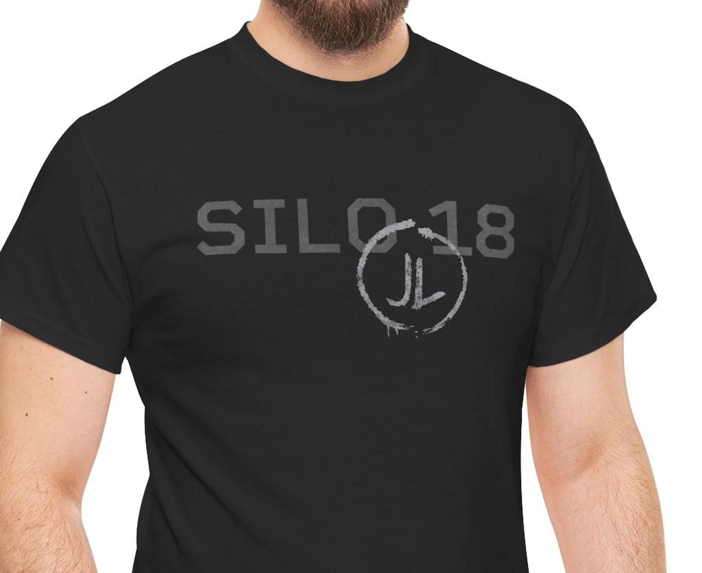 Silo 18 Juliette Lives T shirt