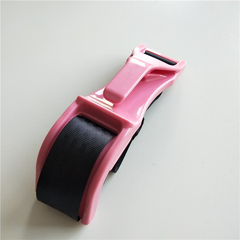 Регулятор ремня безопасности для беременных - Комфорт и безопасность для будущих мам