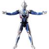 Фигурка Ультрамена Z от Bandai со звуковыми эффектами и шарнирными соединениями
