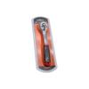 1/4 3/8 1/2 Torque Ratchet Wrench Snap Socket Professional Drive Click Type Ratcheting 24 Teeth
