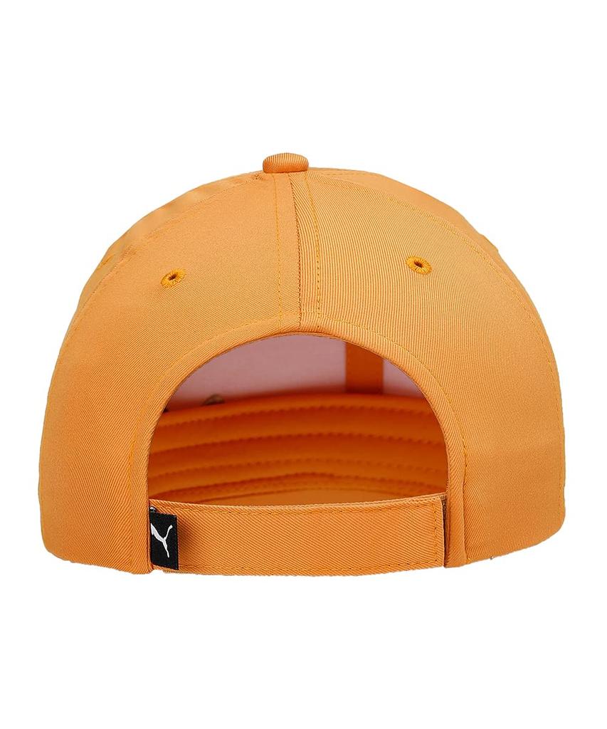 Повседневная спортивная шляпа от солнца ESS Metal Cat BB Cap 025994 23 Color Desert Clay Model Free Size [PUMA] Весна/Лето (53)_Старый