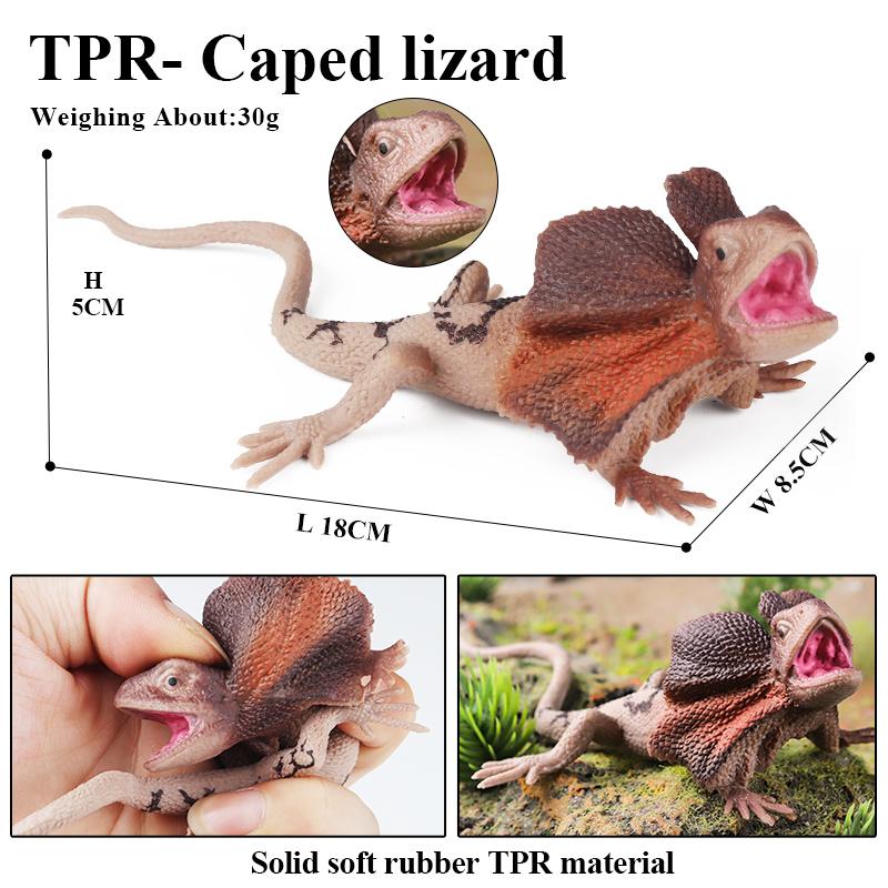 Oenux Sea Life Animals Soft Squid Pufferfish Crab Model Action Figures Anti Stress Relief Toy Kids Gift Fun Pressure Reduction