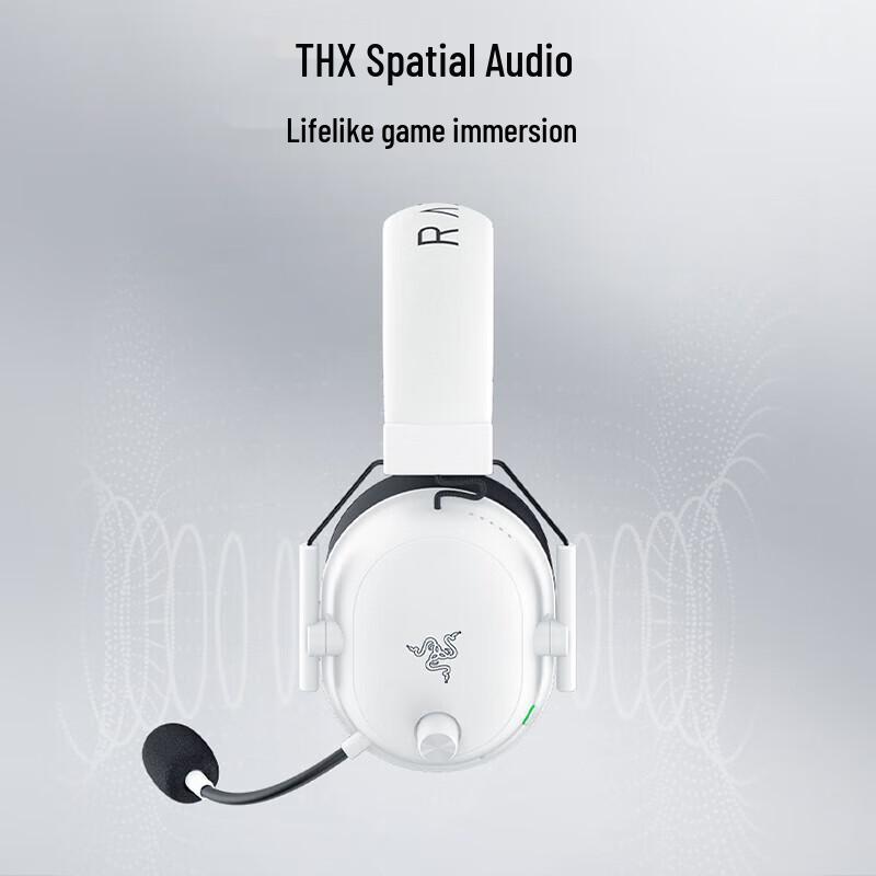 Razer BlackShark V2 Series Gaming Headset