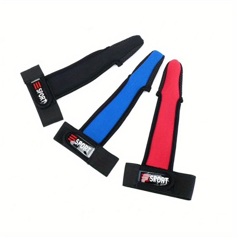 1 шт. Защитные перчатки для одного пальца, нескользящие инструменты, рыболовные принадлежности, дышащие перчатки для серфинга и рыбалки на открытом воздухе