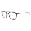 Mont Blanc Mb0100o 005 Men Eyeglasses