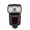 Godox Агент Японская инструкция GODOX TT600 Вспышка Speedlite Вспышка с беспроводной системой запуска GN60 для и DSLR-камер Olympus [Авторизованный &